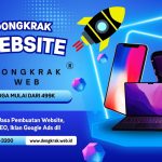Jasa Web Souvenir Bandung Barat