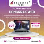 Jasa Web Haji Bandung Barat
