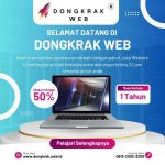 Jasa Web Umroh Kota Bandung