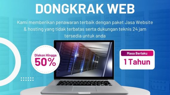 Jasa Web Umroh Kota Bandung
