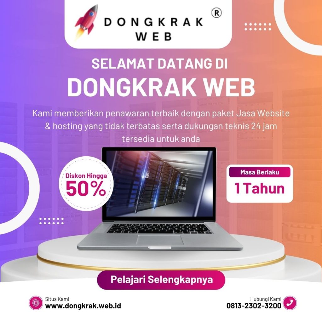 Jasa Web Produsen Selimut Bandung Barat