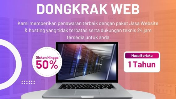 Jasa Web Produsen Selimut Bandung Barat