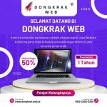 Jasa Web Kontraktor Bandung Barat