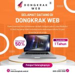 Jasa Web Produsen Topi Bandung Barat