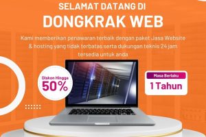 Jasa Web Produsen Topi Bandung Barat