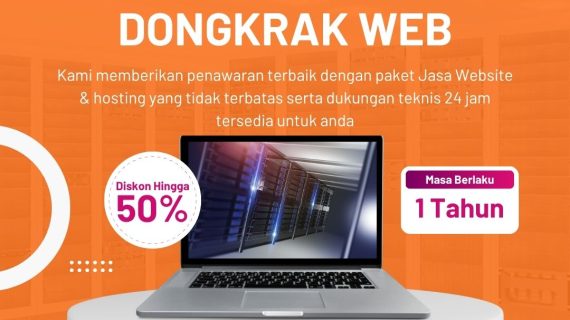 Jasa Web Produsen Topi Bandung Barat