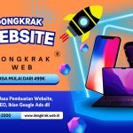 Jasa Web Rental Bandung Barat