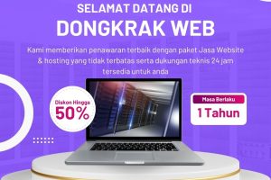 Jasa Web Produsen Tas Bandung Barat