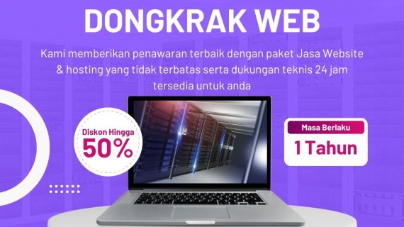 Jasa Web Produsen Tas Bandung Barat