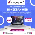 Jasa Dongkrak Website Usaha