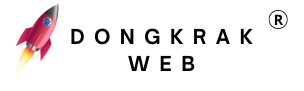 Dongkrak Web